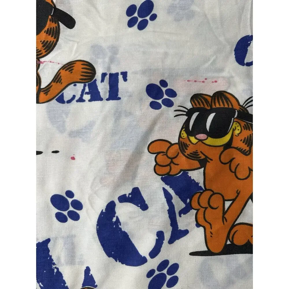 Stevens vintage garfield